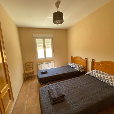 El Rincon De Dorotea - Casa Rural Villalba de la Sierra Luaran gambar
