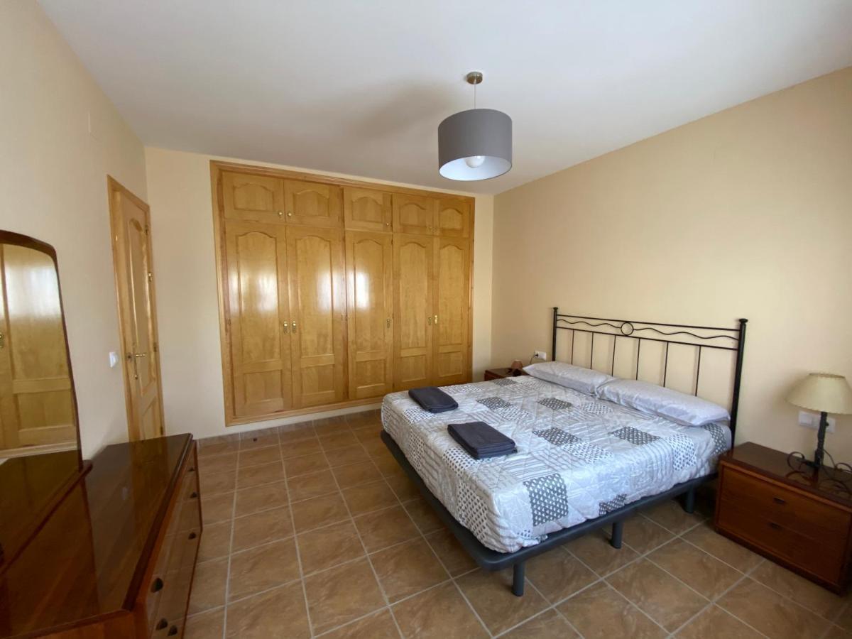 El Rincon De Dorotea - Casa Rural Villalba de la Sierra Luaran gambar