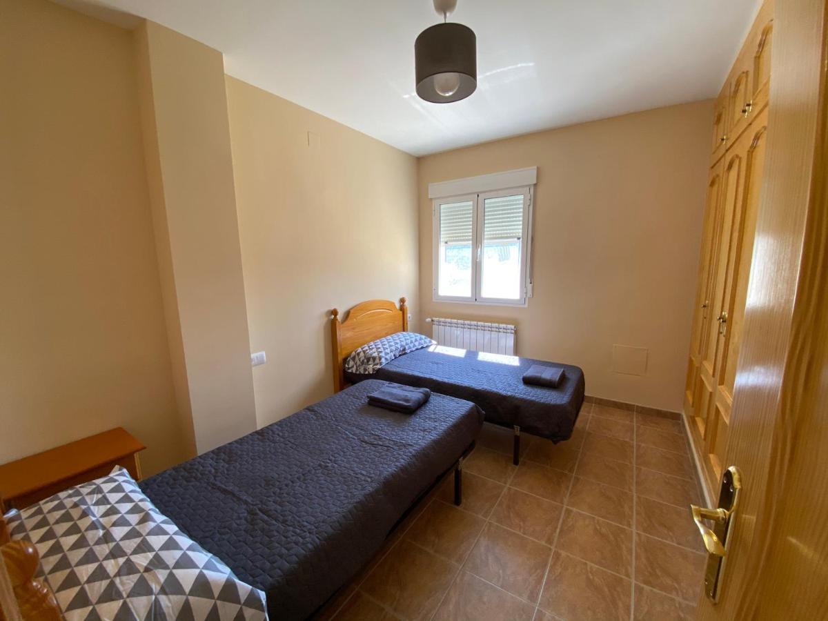 El Rincon De Dorotea - Casa Rural Villalba de la Sierra Luaran gambar