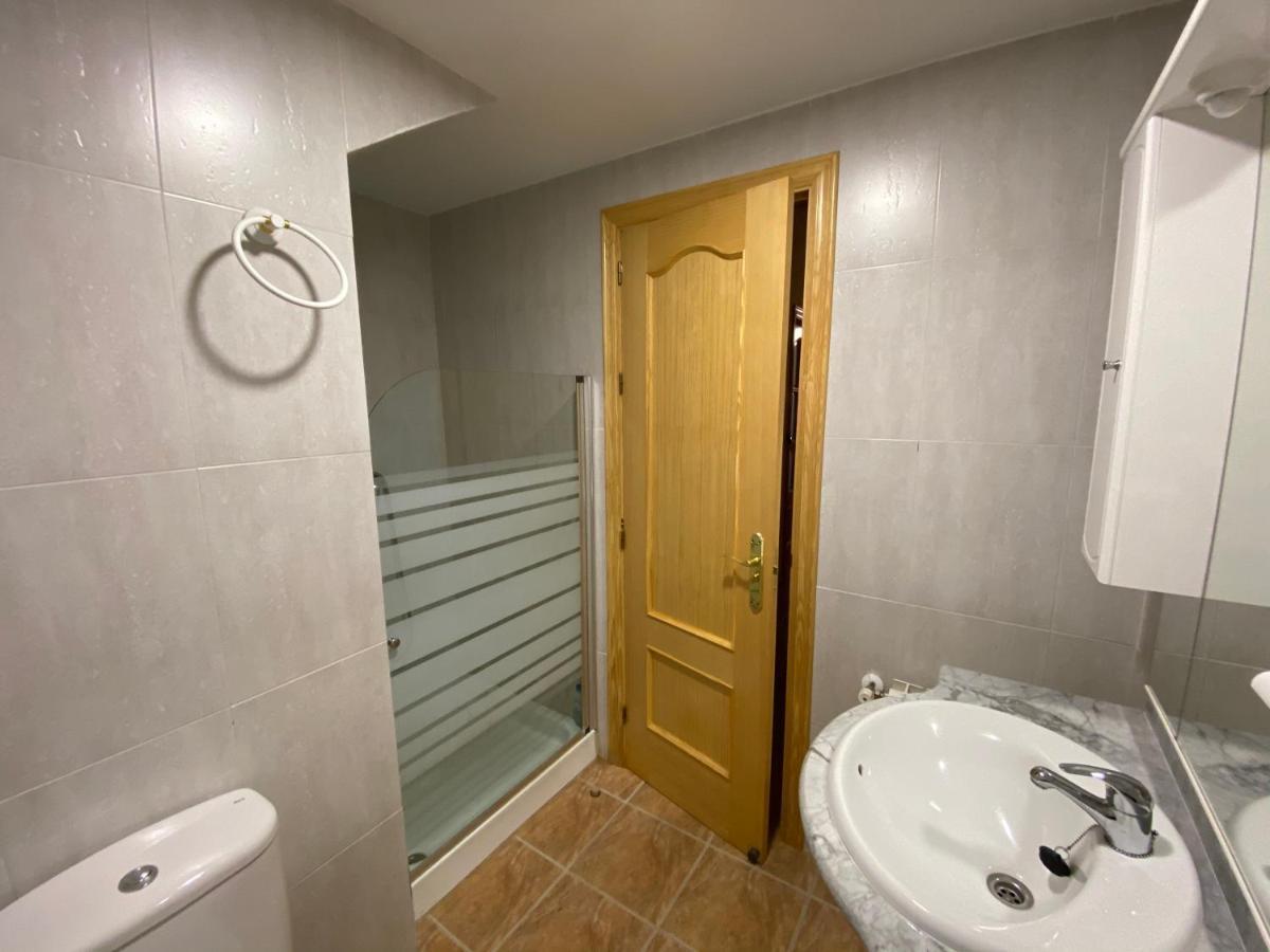 El Rincon De Dorotea - Casa Rural Villalba de la Sierra Luaran gambar
