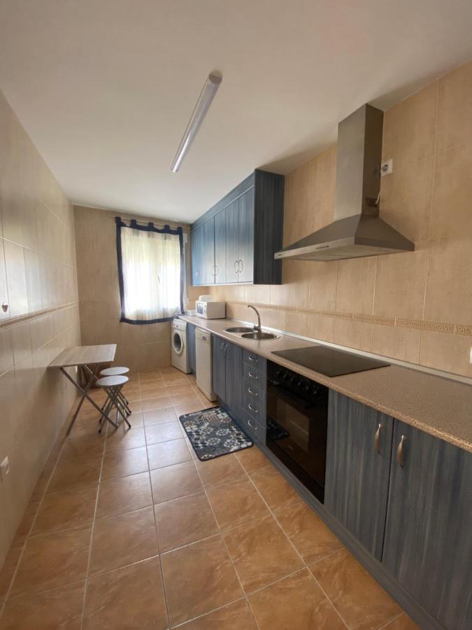 El Rincon De Dorotea - Casa Rural Villalba de la Sierra Luaran gambar