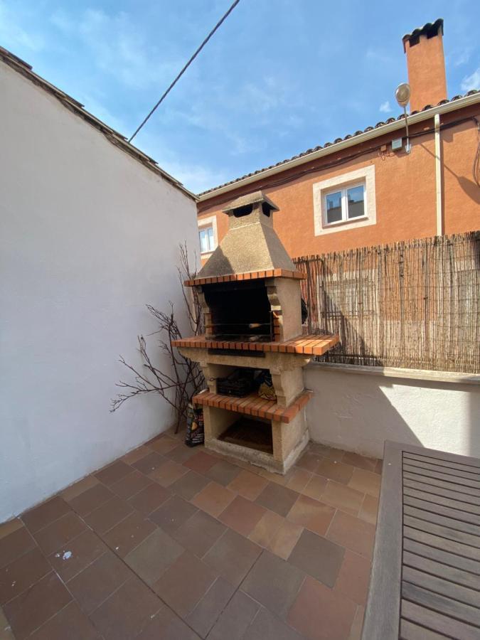 El Rincon De Dorotea - Casa Rural Villalba de la Sierra Luaran gambar